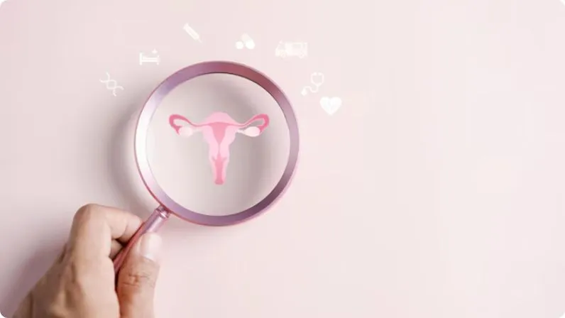 Thin Endometrium Azoospermia