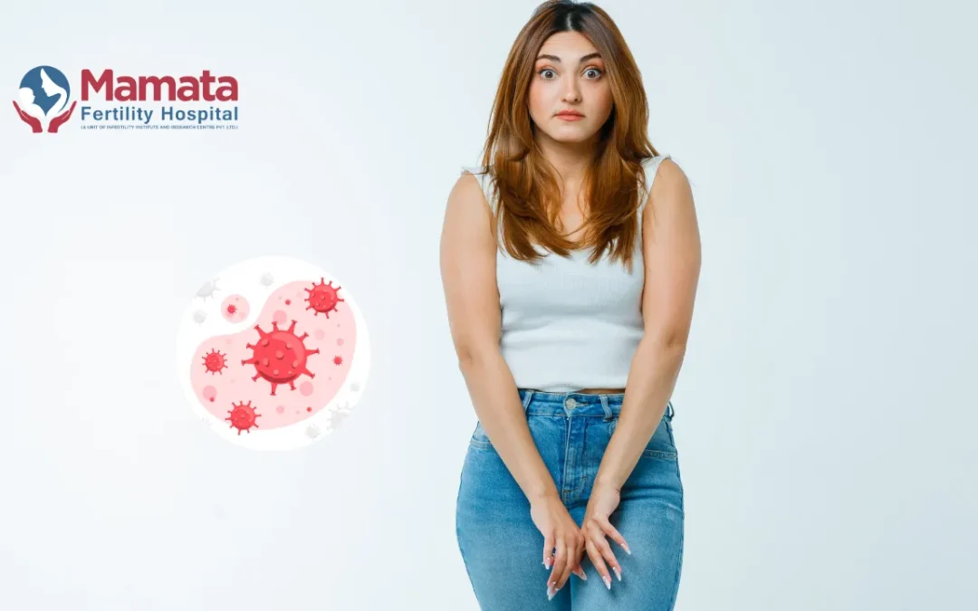 Can Yeast Infection Cause Infertility?