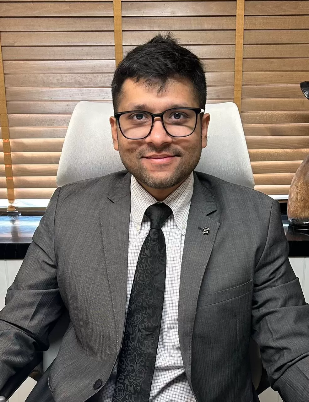 Dr. jay mehta