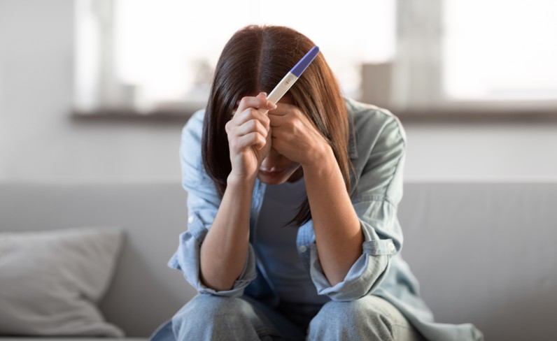 Female-Infertility