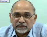 Dr. Ravindra Ghooi
