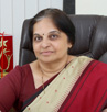 Dr. Jayashree Apte
