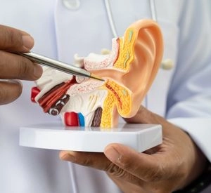 Comprehensive Hearing Assessment Package