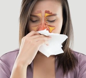 Sinus & Allergy Assessment Package
