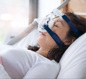 Sleep Apnoea & Snoring Screening Package