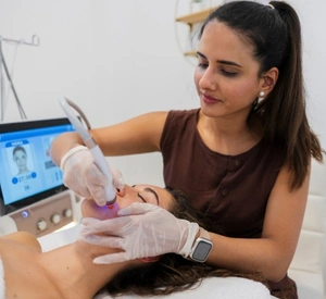 Advanced Pigmentation & Skin Disorder Package