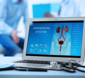 Advanced Urology Screening Package