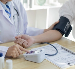 Basic Health Check Package