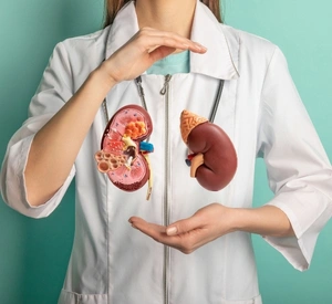 Basic Kidney Health Check Package