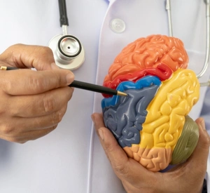 Basic Neurology Health Check Package