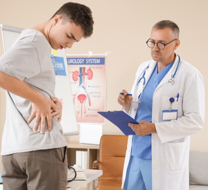 Basic Urology Check Package