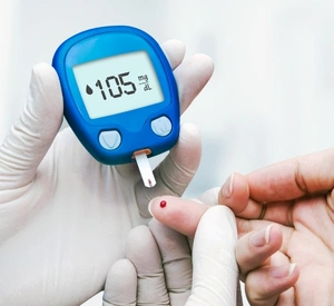 Diabetes & Metabolic Health Package