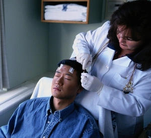 Epilepsy Evaluation Package