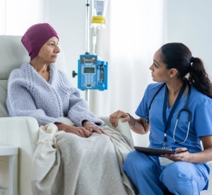 Executive Oncology Health Package