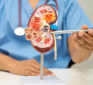 Glomerulonephritis & Autoimmune Renal Panel