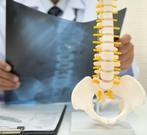 Spine Surgery Pre-Assessment Package